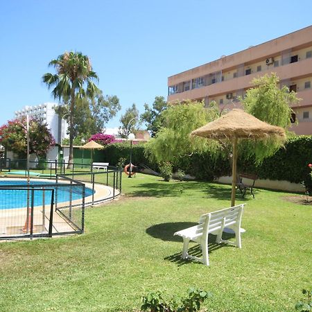 דירות טורמולינוס Vistamarina B 210 By Ivi Real Estate מראה חיצוני תמונה
