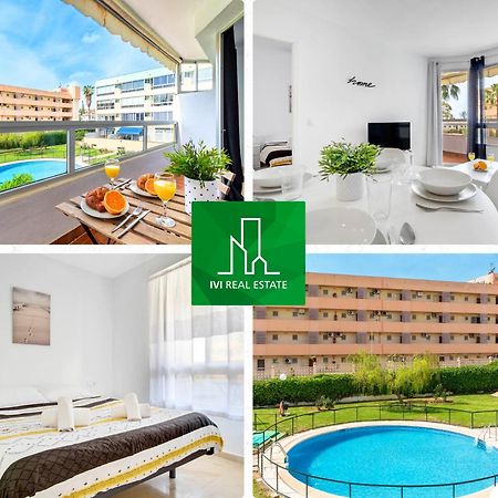 דירות טורמולינוס Vistamarina B 210 By Ivi Real Estate מראה חיצוני תמונה