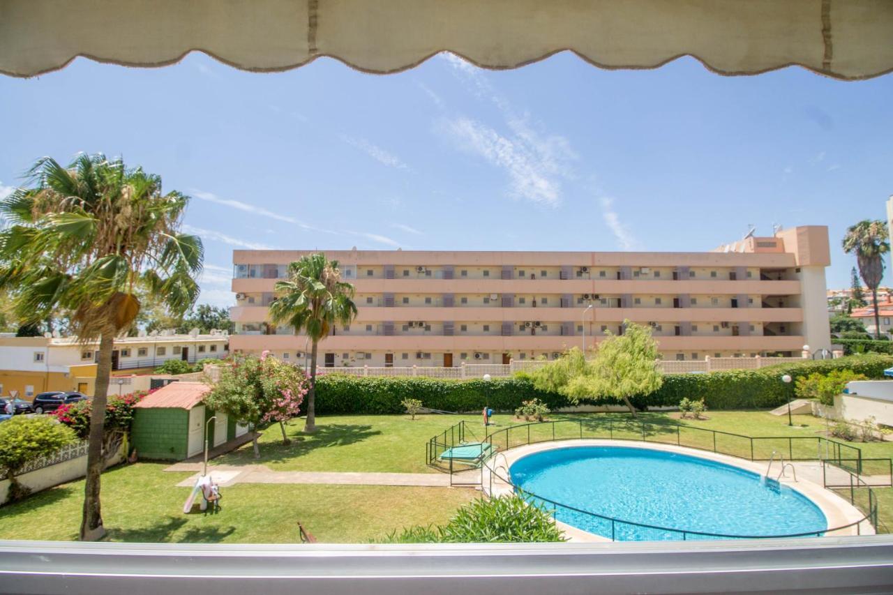 דירות טורמולינוס Vistamarina B 210 By Ivi Real Estate מראה חיצוני תמונה