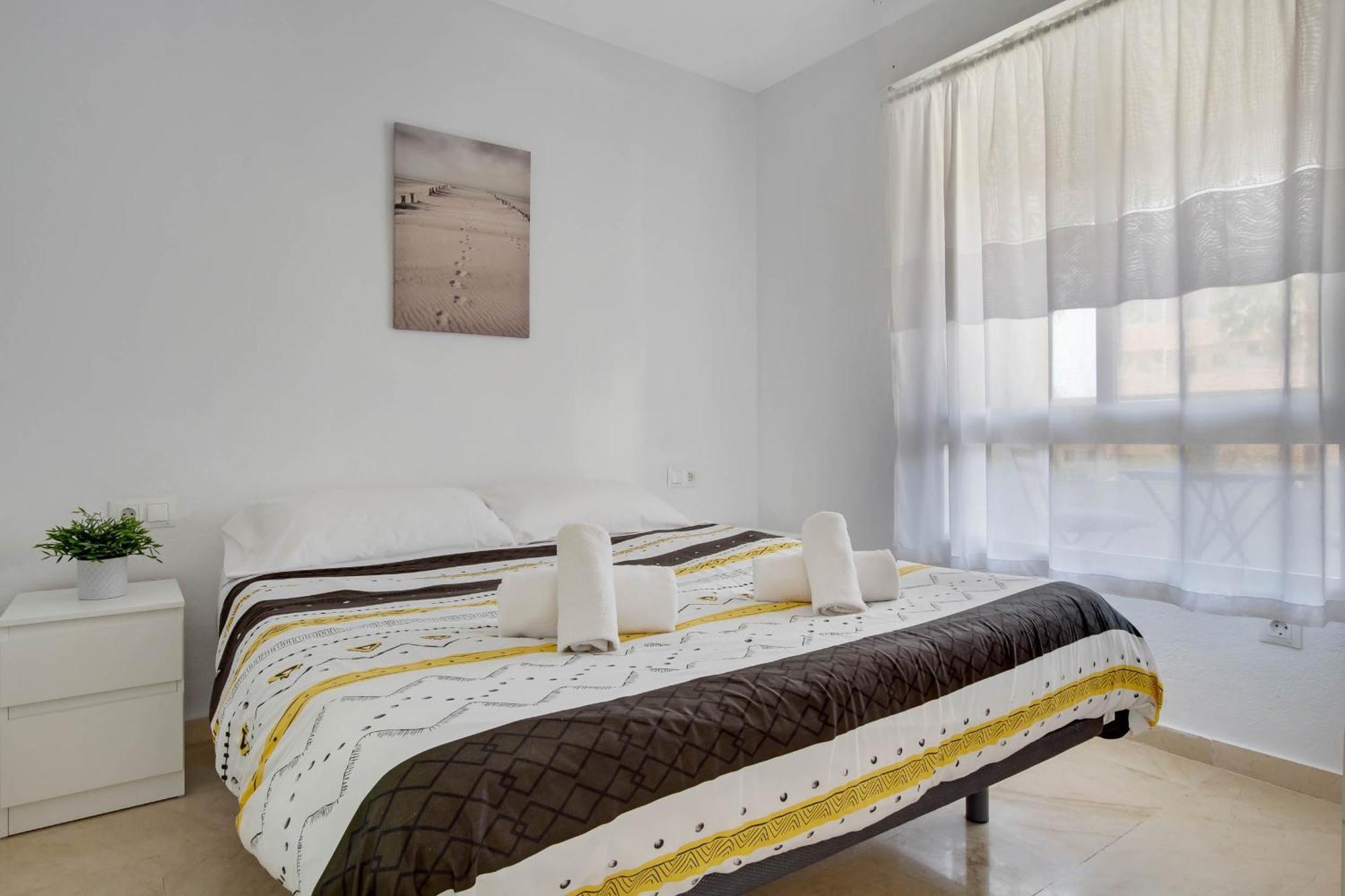 דירות טורמולינוס Vistamarina B 210 By Ivi Real Estate מראה חיצוני תמונה