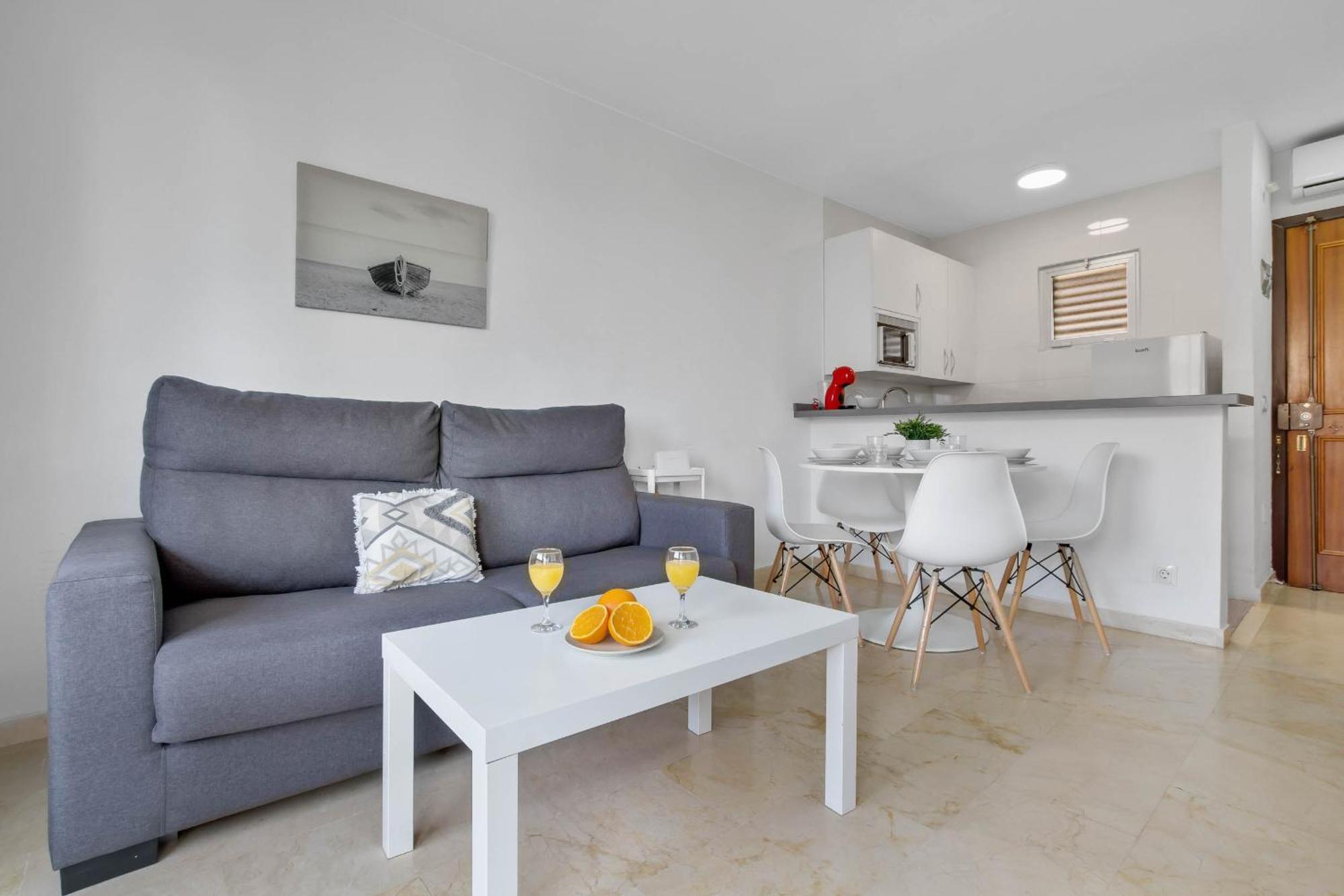 דירות טורמולינוס Vistamarina B 210 By Ivi Real Estate מראה חיצוני תמונה