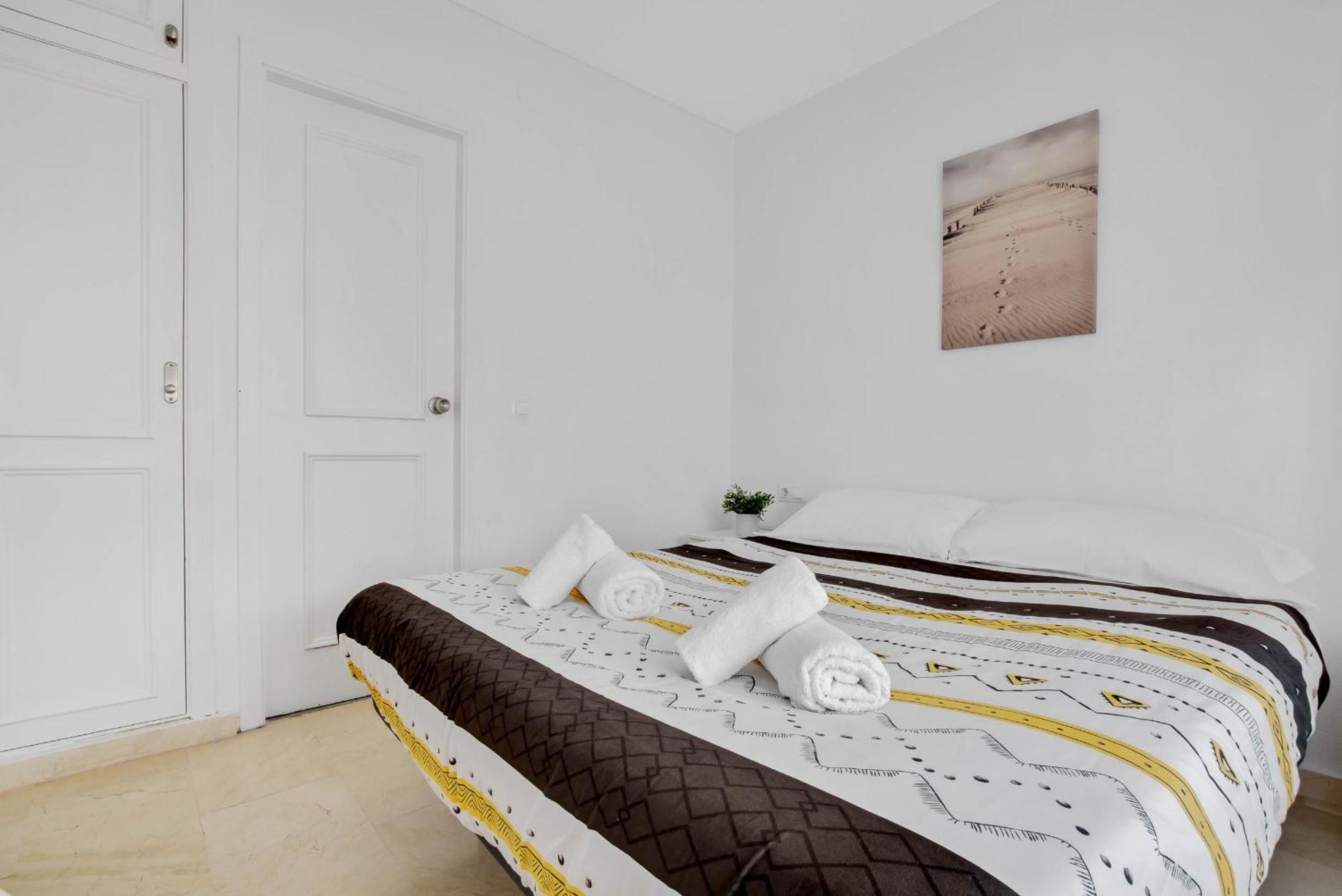 דירות טורמולינוס Vistamarina B 210 By Ivi Real Estate מראה חיצוני תמונה