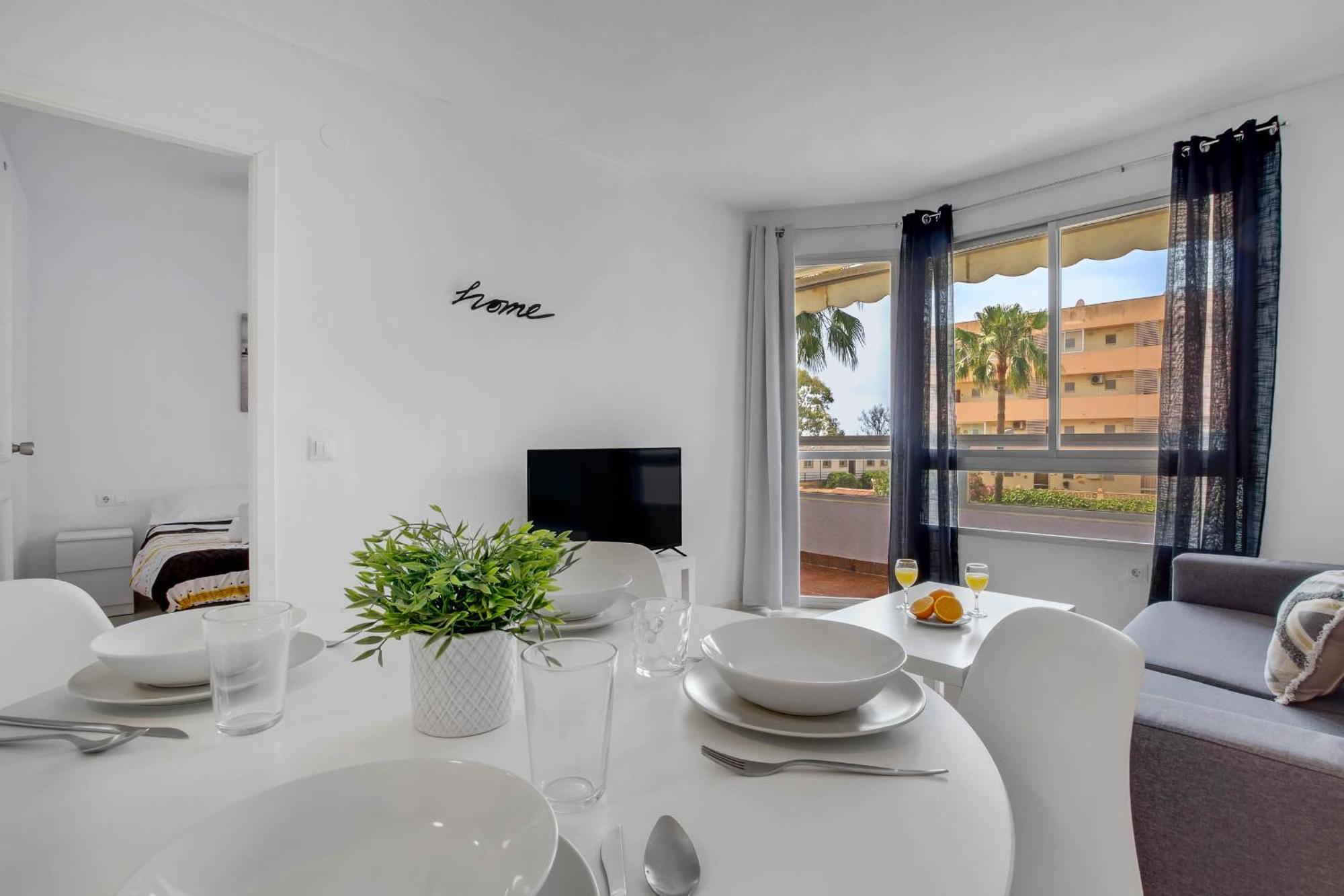דירות טורמולינוס Vistamarina B 210 By Ivi Real Estate מראה חיצוני תמונה