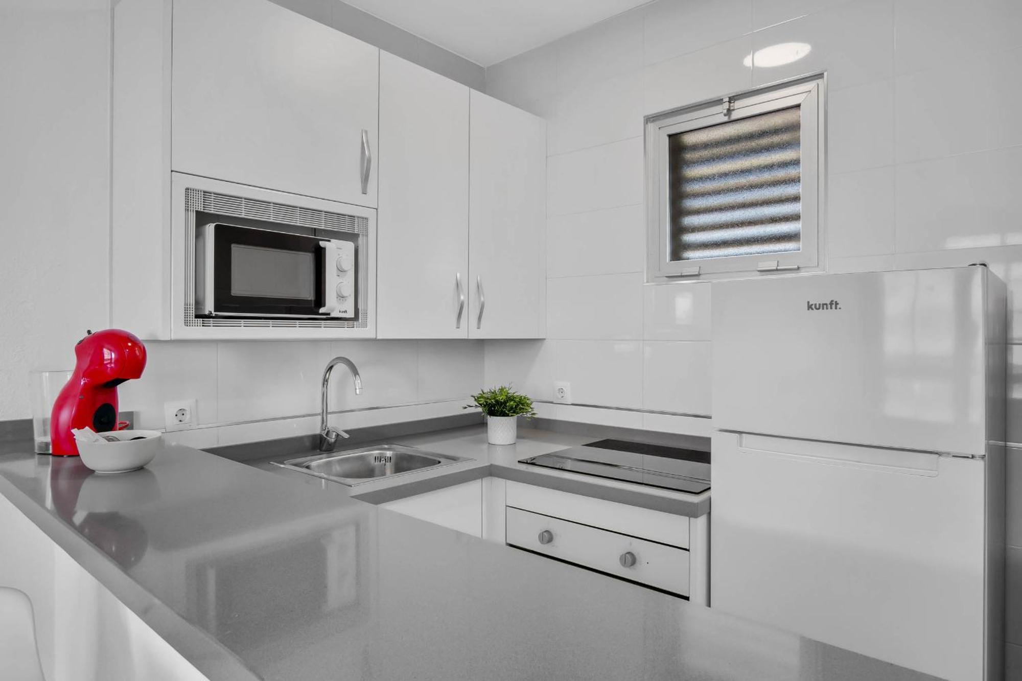 דירות טורמולינוס Vistamarina B 210 By Ivi Real Estate מראה חיצוני תמונה