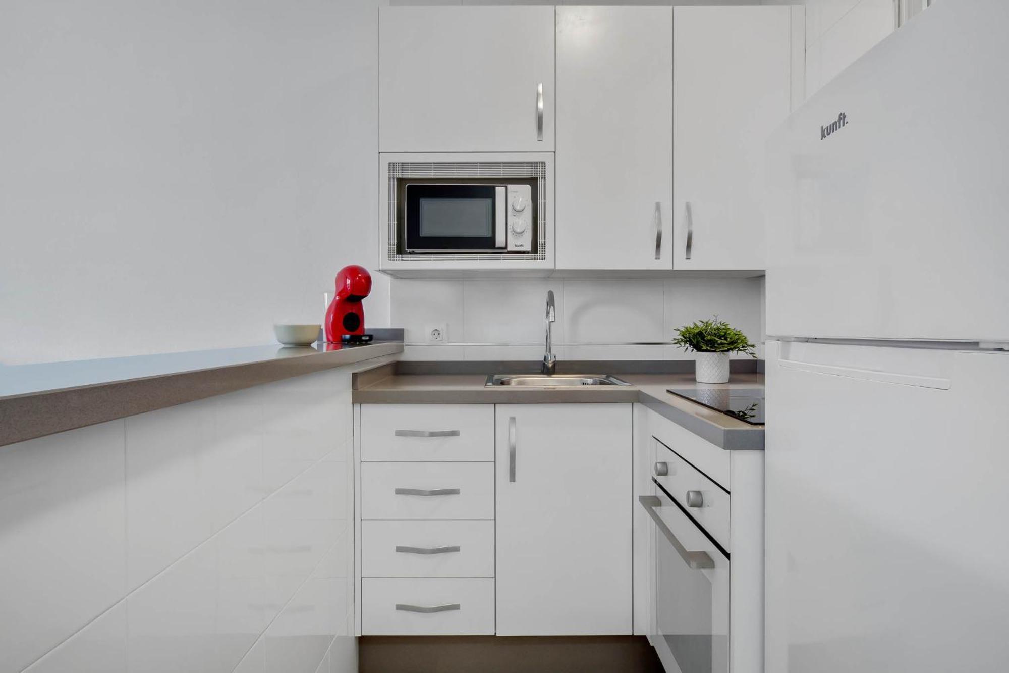 דירות טורמולינוס Vistamarina B 210 By Ivi Real Estate מראה חיצוני תמונה