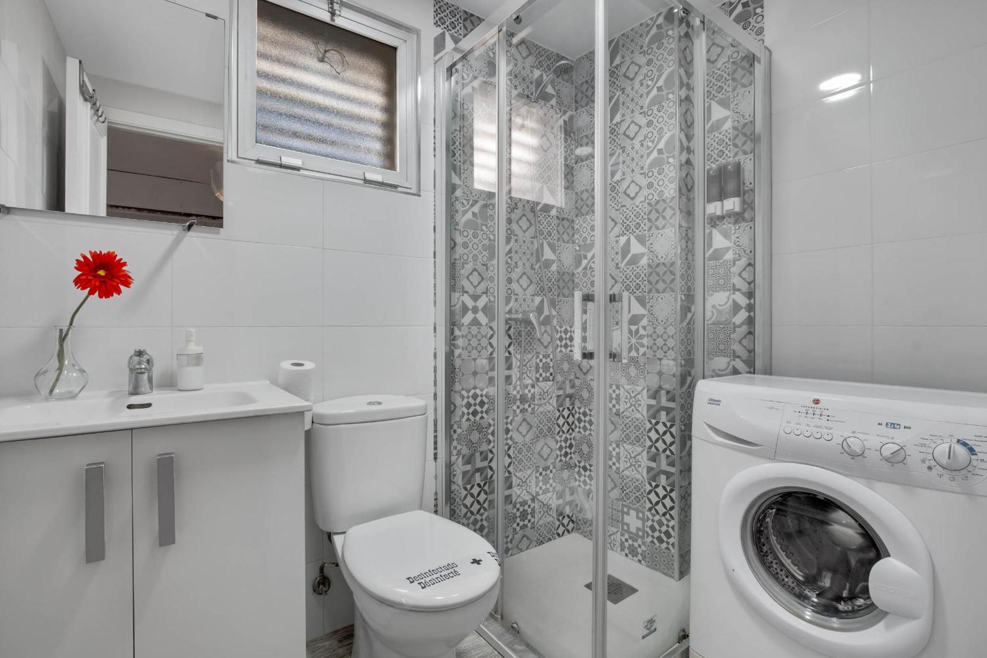 דירות טורמולינוס Vistamarina B 210 By Ivi Real Estate מראה חיצוני תמונה