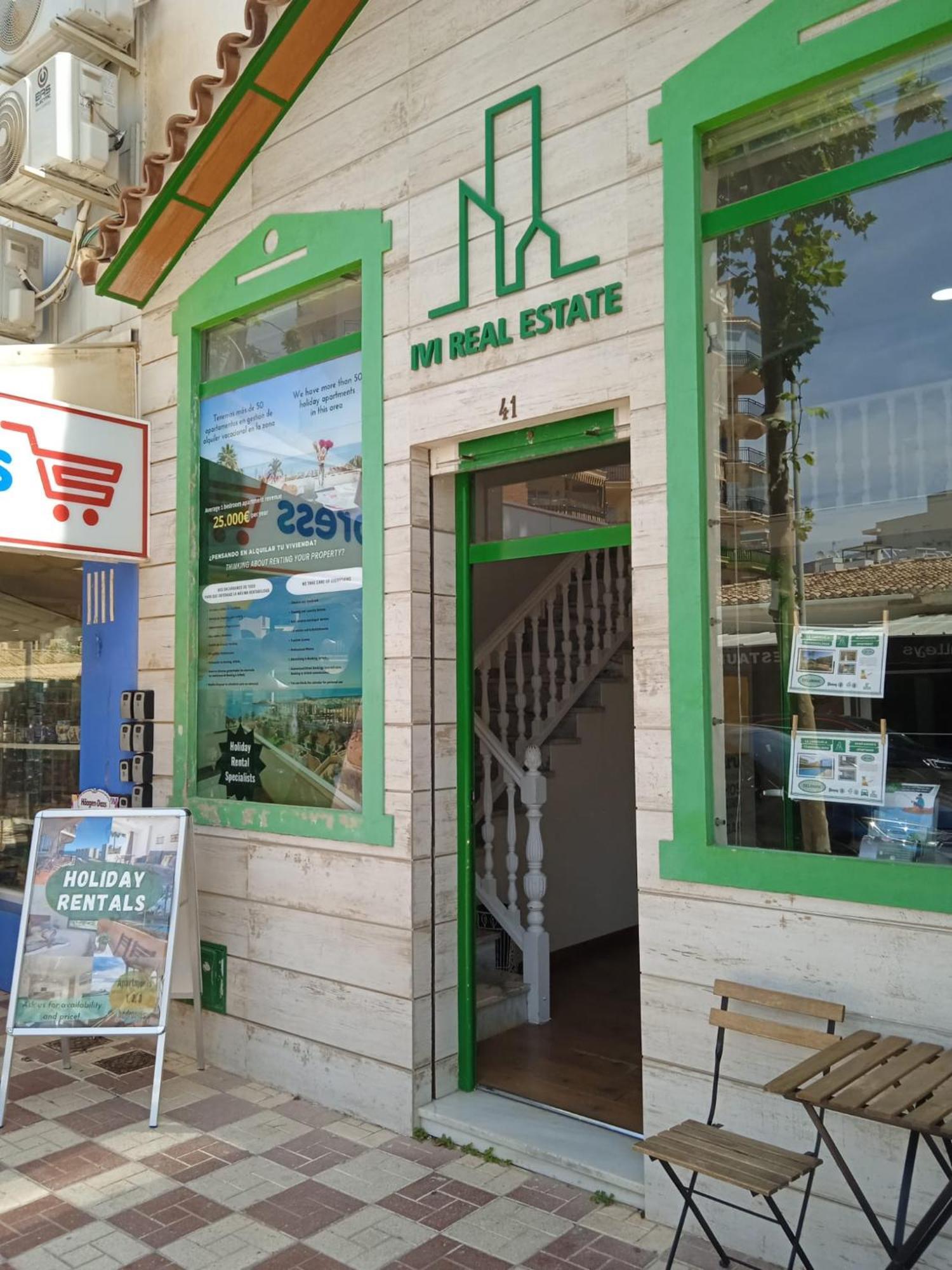 דירות טורמולינוס Vistamarina B 210 By Ivi Real Estate מראה חיצוני תמונה